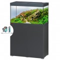 Аквариумный комплект Eheim vivaline LED 144 1x10.6W (LED) anthracite с тумбой (0613099)