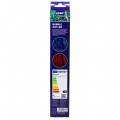 Распылитель Hobby  Bubble Air LED colour & moon 33см (00660)