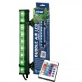 Распылитель Hobby  Bubble Air LED colour & moon 33см (00660)