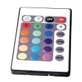 Распылитель Hobby  Bubble Air LED colour & moon 33см (00660)