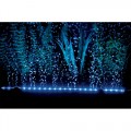 Распылитель Hobby  Bubble Air LED colour & moon 33см (00660)