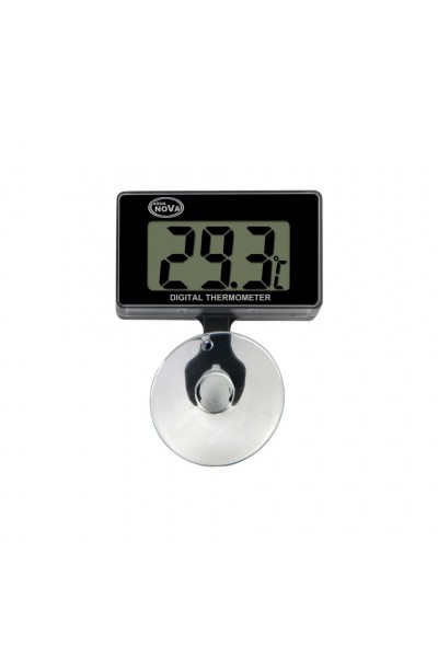 Цифровой аквариумный термометр Aqua Nova DIG-AQUA-THERMOMETER