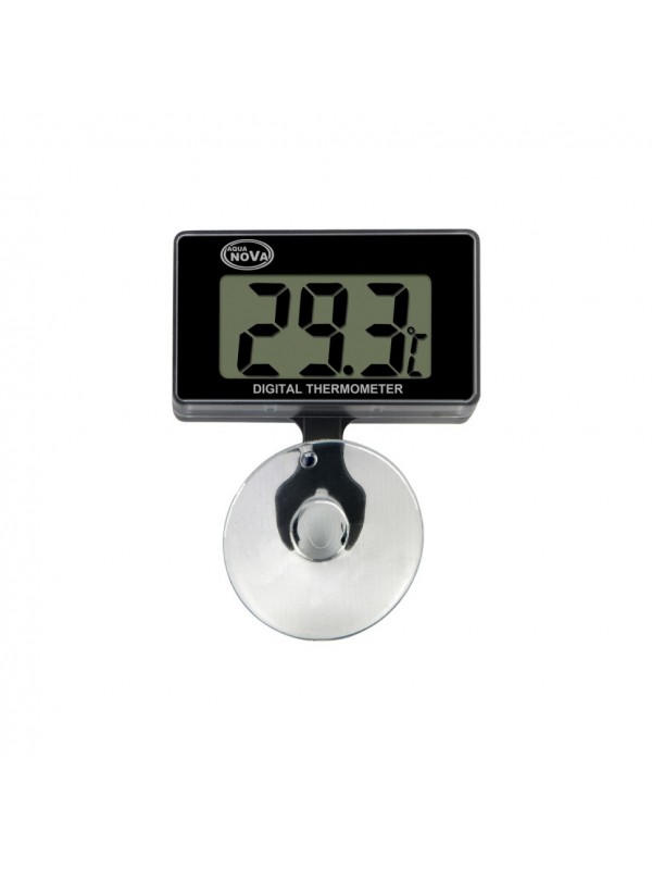 Цифровой аквариумный термометр Aqua Nova DIG-AQUA-THERMOMETER