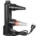 Стерилизатор Kruger Meier VeroUV Elite 900 9W для аквариумов до 450 л и прудов до 8000 л