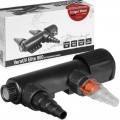 Стерилизатор Kruger Meier VeroUV Elite 900 9W для аквариумов до 450 л и прудов до 8000 л