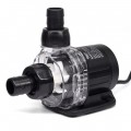 Циркуляційний насос Aqua Nova NXM-1000 1200 л/г з контролером і Wi-Fi для акваріума