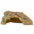 Угловая пещера Repti-Zoo 29x19x12см (EHR08L)