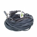 Нагревательный кабель 9м Repti-Zoo Heat Cable 80W (RS9080)