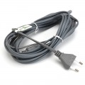 Нагревательный кабель 9м Repti-Zoo Heat Cable 80W (RS9080)