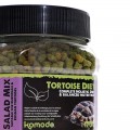 Корм для черепах Komodo Tortoise Diet Salad Mix 340g (83205)