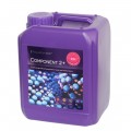 Микро и макроэлементы для морского аквариума Aquaforest Component 1+, 2+, 3+, 3x5л Баллинг-метод (732475)