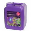Микро и макроэлементы для морского аквариума Aquaforest Component 1+, 2+, 3+, 3x5л Баллинг-метод (732475)