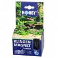 Скребок магнитный Hobby Glass Cleaning Magnet jumbo 12мм (61650)