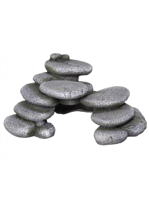 Декорація пещера Hobby Pebbles Cave 1 11x8,5x5см (41739)