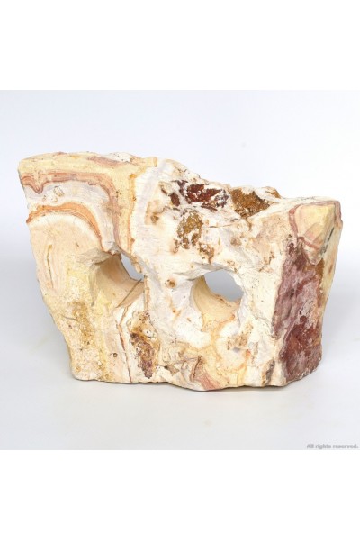 Декоративный природный камень Hobby Rainbow Stone 2 1.19 - 3.2кг (40672)