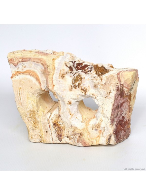 Декоративный природный камень Hobby Rainbow Stone 2 1.19 - 3.2кг (40672)
