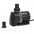 Циркуляционный насос Aqua Nova NXM-2000 2000 л/ч с контроллером и Wi-Fi для аквариума