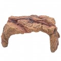 Декорация каменного укрытия Hobby Desert Stone Cave 2 34×23×13 см для террариума и аквариума (36501)
