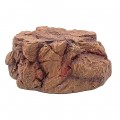 Декорация каменного укрытия Hobby Desert Stone Cave 2 34×23×13 см для террариума и аквариума (36501) Декорация каменного укрытия Hobby Desert Stone Cave 2 34×23×13 см для террариума и аквариума (36501)