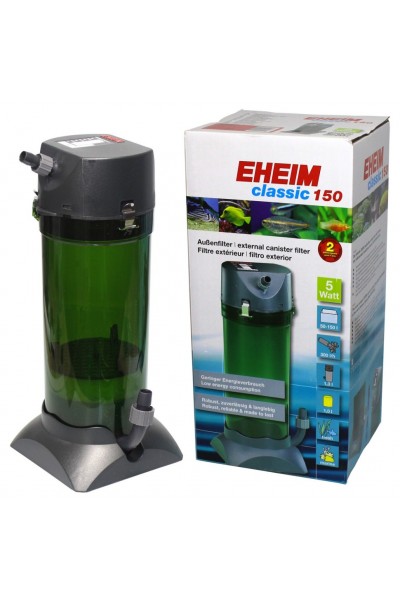 Внешний фильтр Eheim classic 150 (2211010)