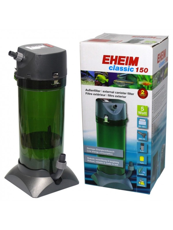 Внешний фильтр Eheim classic 150 (2211010)