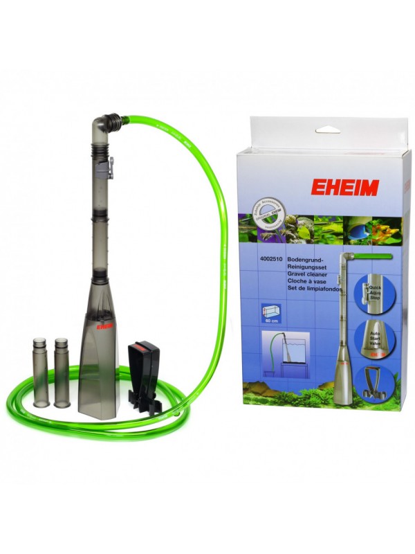 Сифон для грунта Eheim Gravel cleaner set 58см (4002510)