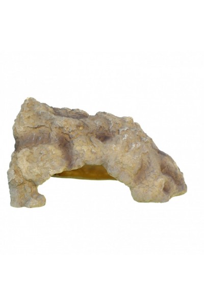 Угловая пещера Repti-Zoo 21x16x9см (EHR08M)