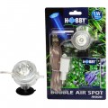 Распылитель с LED освещением Hobby Bubble Air Spot moon (00671)