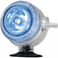 Распылитель с LED освещением Hobby Bubble Air Spot moon (00671)