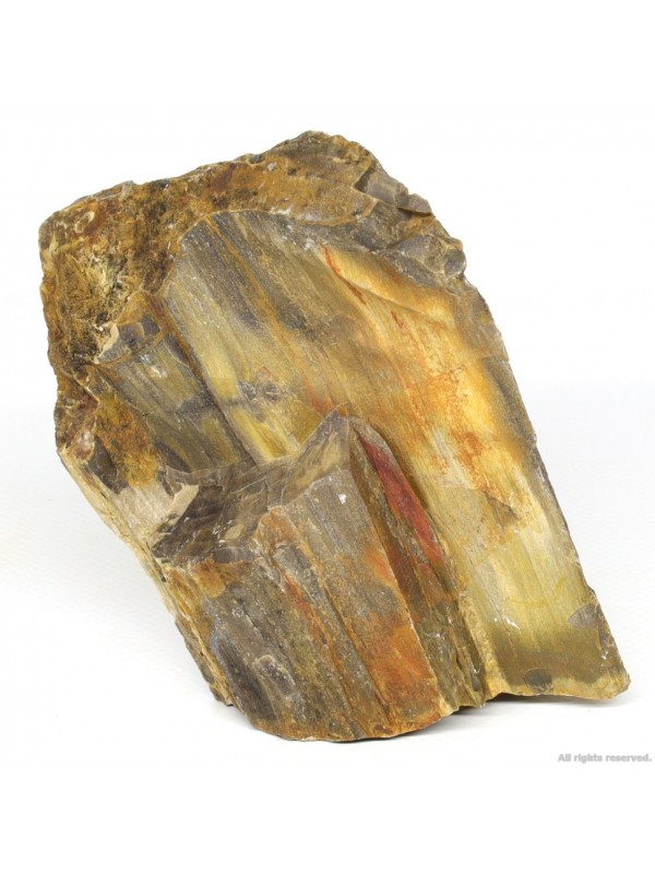 Декоративный природный камень Hobby Petrified Wood S 0.3-1.0кг (40686)