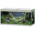 Аквариум Eheim vivaline LED 180 1x17W (LED) серый дуб без тумбы (0613051)