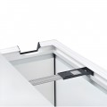 Аквариум Eheim vivaline LED 180 1x17W (LED) серый дуб без тумбы (0613051)