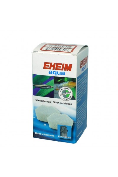 Фильтрующий картридж для Eheim aqua 60/160/200 (2617050)