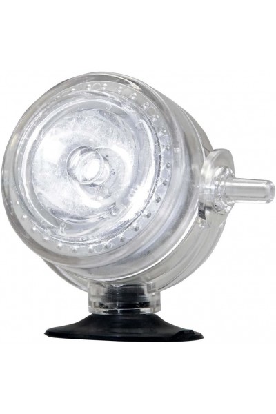 Распылитель с LED освещением Hobby Bubble Air Spot daylight (00673)