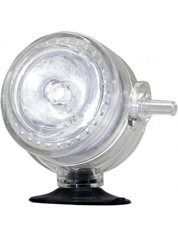 Распылитель с LED освещением Hobby Bubble Air Spot daylight (00673)