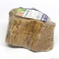 Декоративний природній камінь Hobby Petrified Wood M 1-2.2кг (40687)