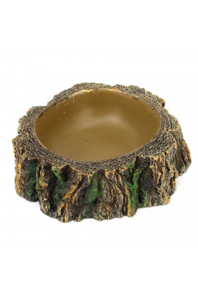 Миска для води Hobby Drinking Bowl Bark 1 8x9x3см (36260)