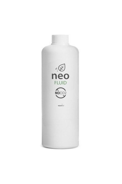 Добриво для акваріумних рослин Neo Fluid NoCO2 1 л без подачі CO₂ з мікро- і макроелементами
