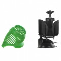 Помпа течії BOYU Maelstrom Striker 6000 л/г (WM-6E)