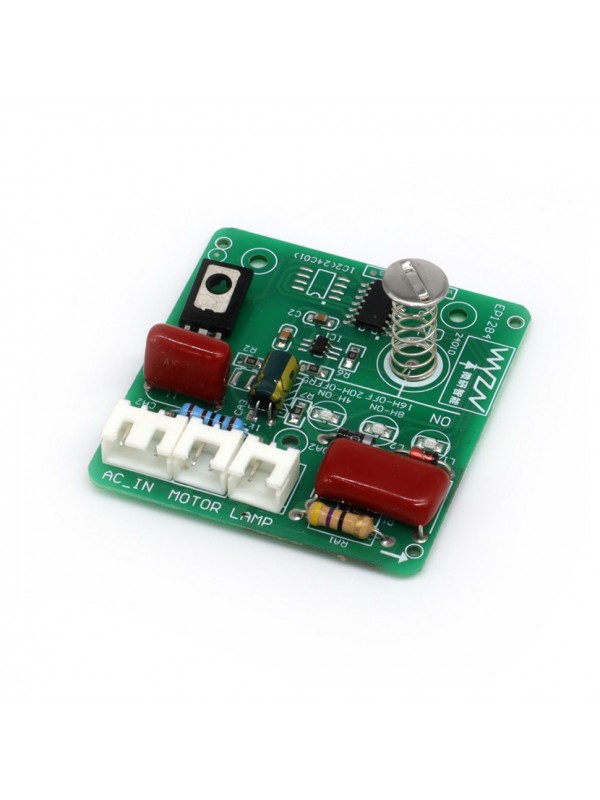 Плата управления для Aqua Nova XCF-1000/1500/2400 (NS-XCF-BOARD)