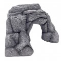Декорация углового укрытия Hobby Rocky Corner Shelter 19×17,5×13,5 см для террариума и аквариума (36506) Декорация углового укрытия Hobby Rocky Corner Shelter 19×17,5×13,5 см для террариума и аквариума (36506)