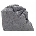 Декорация углового укрытия Hobby Rocky Corner Shelter 19×17,5×13,5 см для террариума и аквариума (36506) Декорация углового укрытия Hobby Rocky Corner Shelter 19×17,5×13,5 см для террариума и аквариума (36506)