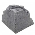 Декорация углового укрытия Hobby Rocky Corner Shelter 19×17,5×13,5 см для террариума и аквариума (36506) Декорация углового укрытия Hobby Rocky Corner Shelter 19×17,5×13,5 см для террариума и аквариума (36506)
