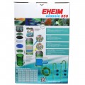 Внешний фильтр Eheim classic 350 Plus (2215020)