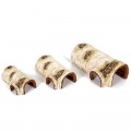 Укрытие в дереве Repti-Zoo Tree Hide Cave M 19x10,5x7 (ERS39M)