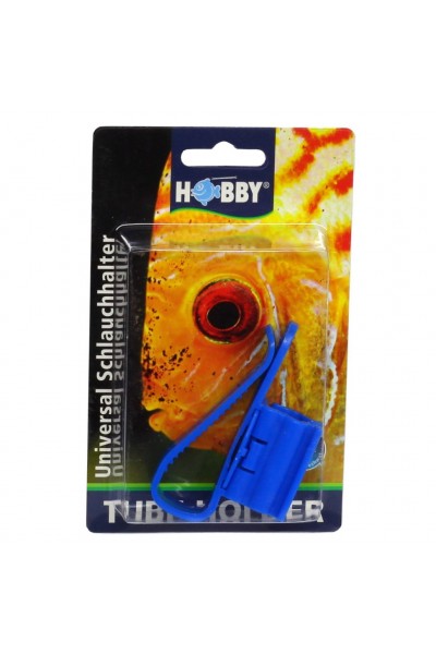 Универсальный держатель шлангов Hobby Tube-Holder 8-22мм (65198)