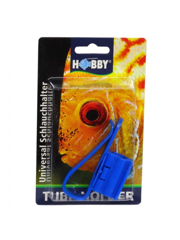 Универсальный держатель шлангов Hobby Tube-Holder 8-22мм (65198)