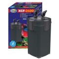 Внешний фильтр Aqua Nova с UV стерилизатором до 500л (XCF-2400)