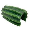 Декорация укрытия кактус Hobby Cactus Tube 1 13,5×8,5×7 см для террариума (36510) Декорация укрытия кактус Hobby Cactus Tube 1 13,5×8,5×7 см для террариума (36510)