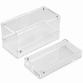 Террариум акриловый Repti-Zoo Easy Clean Acrylic ACR47 20×10×10 см для насекомых, пауков Террариум акриловый Repti-Zoo Easy Clean Acrylic ACR47 20×10×10 см для насекомых, пауков